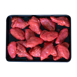 Tandoori Chicken Wings